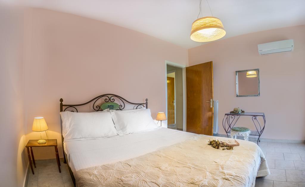 Joya Luxury Villas Kypseli Exteriör bild