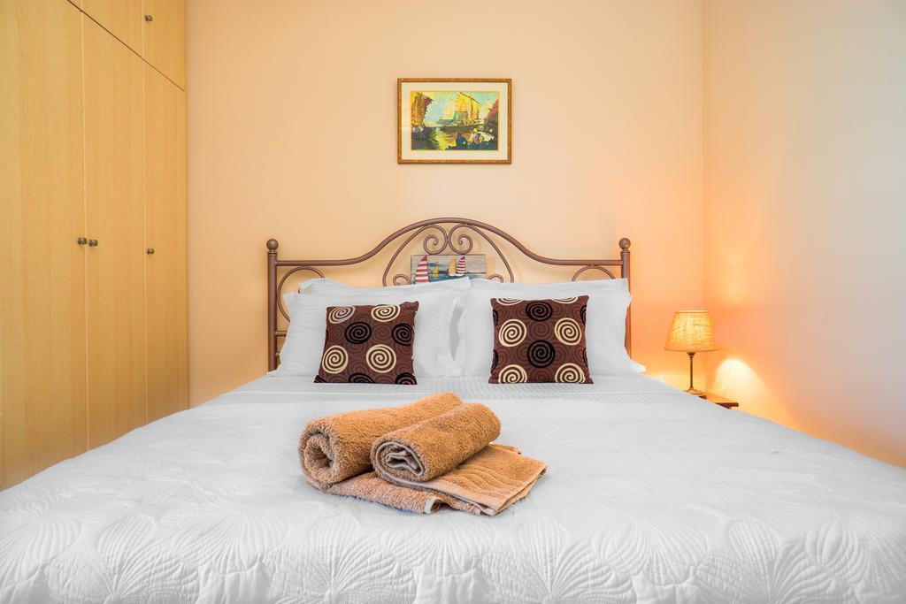 Joya Luxury Villas Kypseli Exteriör bild